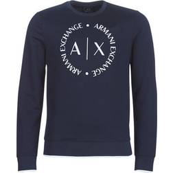 Armani Exchange Herbari Sweatshirt