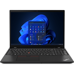 Lenovo ThinkPad P16s Gen 1 21BT005KGE