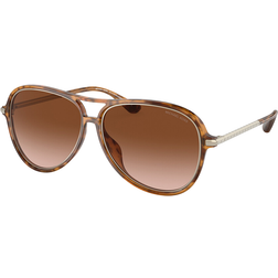 Michael Kors MK2176U Breckenridge 39153B