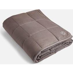 ESPA Cotton Weighted Blanket Weight blanket Grey