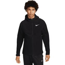 Nike Pro Flex Vent Max Men's Winterized Fitness Jacket