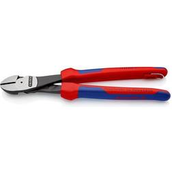 Knipex Kraft-skævbider Cutting Plier