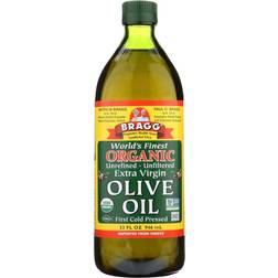 Bragg Organic Extra Virgin Olive Oil