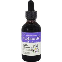 NuNaturals NuStevia Vanilla 2