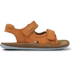 Camper Kid's Bicho Sandals - Orange