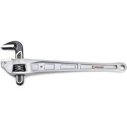 Crescent Pipe Wrench ; Pipe Wrench