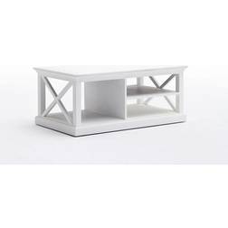 Nova Solo Halifax Coffee Table 120x70cm