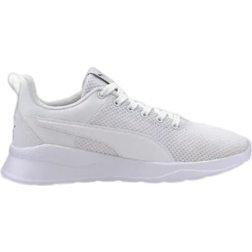 Puma Anzarun Lite Youth - Puma White/Puma White