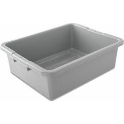 Rubbermaid Commercial 3351-92 Utility Tote Box Lid