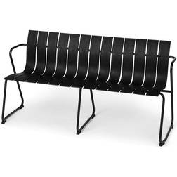 Mater Ocean 157cm Garden Bench