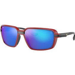 Ray-Ban Scuderia Ferrari Collection RB8360M F66355