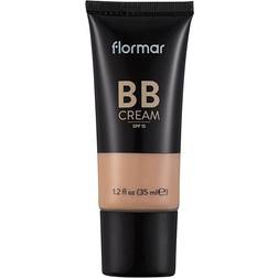 Flormar BB Cream SPF20 BB02 Fair/Light