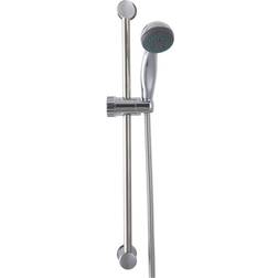 SCHÜTTE Shower Set Silver