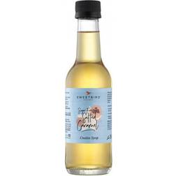 Salted Caramel Sweetbird 25cl Sugar Free Syrup