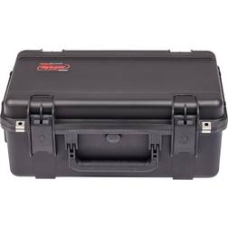 SKB iSeries 2011-8 Case with Think Tank Designed Photo Dividers & Lid Foam