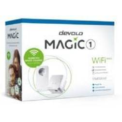 Devolo Magic 1 WiFi mini Starter Kit