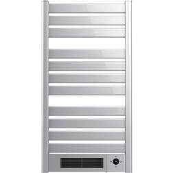 Cecotec Electric Ready Warm 9780 Grey, Chrome