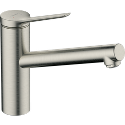 Hansgrohe Zesis M33(74802800) Stainless Steel