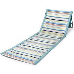 Picnic Time Beachcomber Portable Beach Mat