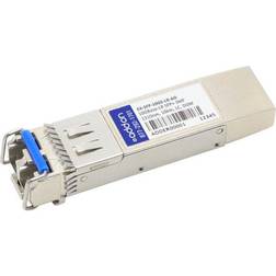 AddOn NETWORKING EX-SFP-10GE-LR-AO Juniper Compatible Sfp Transceive EX-SFP-10GE-LR-AO