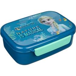 Disney Frozen Frost matlåda BPA-fri