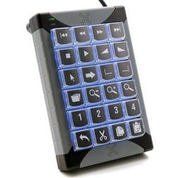 DirekTronik X-Keys XK-24 24-Keys