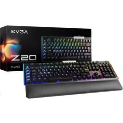 EVGA Z20 Tastatur