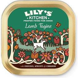 Lily's kitchen Lamb Tagine