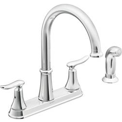 Moen CA87015 Solidad High-Arc