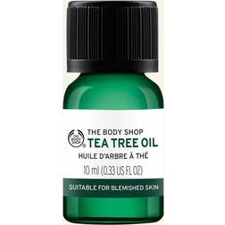 The Body Shop Tea Oil