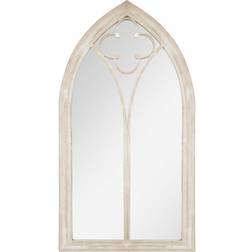 La Hacienda Aston & Wold Church Wall Mirror