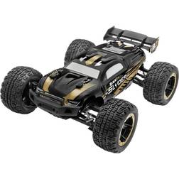 Blackzon Slyder Stadium Truck RTR 540103