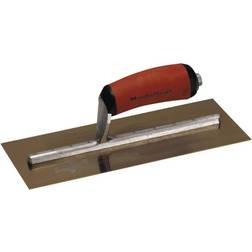 Marshalltown MXS73GSD Gold Finishing Trowel DuraSoftÂ® Trowel