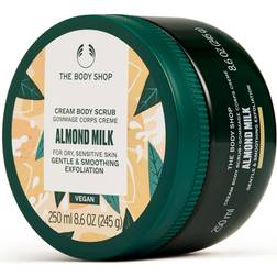 The Body Shop Almond Milk Scrub 250ml