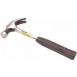 Rolson 10339 16oz Claw Hammer Carpenter Hammer