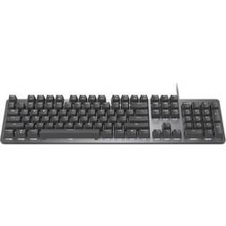 Logitech K845 Backlit Mechanical