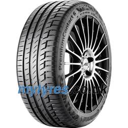 Continental PremiumContact 6 225/55 R19 103V