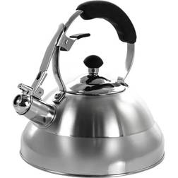 MegaChef 2.7L Stovetop Whistling