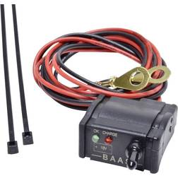 BAAS BA22 Car battery tester 12 V Tube-mounted 40 mm x 20 mm x 35 mm