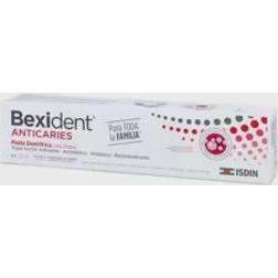 Isdin Bexident Anti Cavity Toothpaste 125Ml