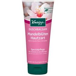 Kneipp Skin Duschpflege Shower Balm “Mandelblüten Hautzart” Almond Blossom 200ml