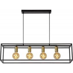 Lucid Ruben Pendant Lamp 22cm