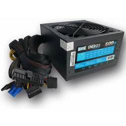 3GO Power supply PS601SX 600W