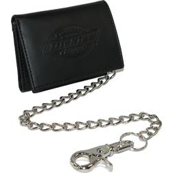 Dickies Trifold Chain Wallet