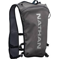 NATHAN Quickstart 2.0 3l Hydration Vest Grey