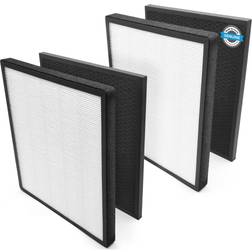 Levoit 2pk Replacement Filter