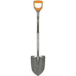 Fiskars Shovels, Spades, Diggers & Hoes; Shovel ;