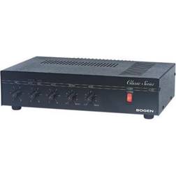 Bogen BG-C100 Classic Series Public Address Amplifier 100W