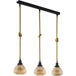 Eglo Rampside Pendant Lamp 89.5cm