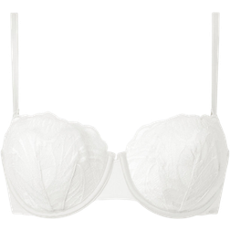 Calvin Klein Push Up Balconette Bra